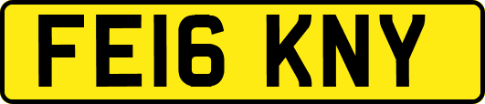 FE16KNY