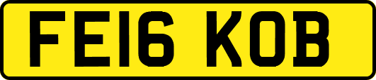 FE16KOB