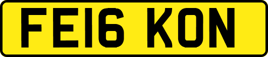 FE16KON