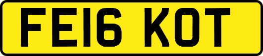 FE16KOT