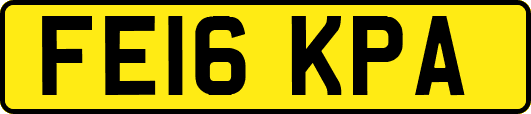 FE16KPA