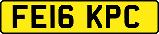 FE16KPC