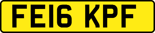 FE16KPF