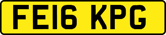 FE16KPG