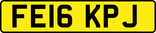 FE16KPJ
