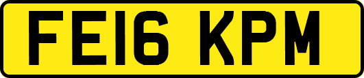 FE16KPM
