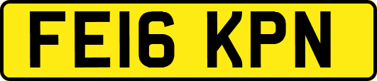 FE16KPN