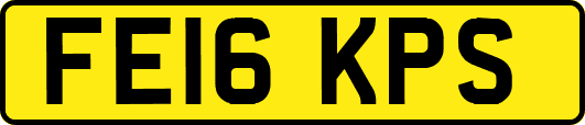 FE16KPS