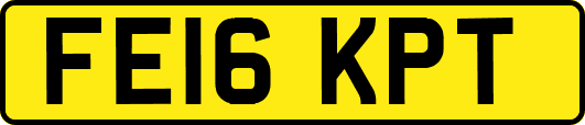 FE16KPT