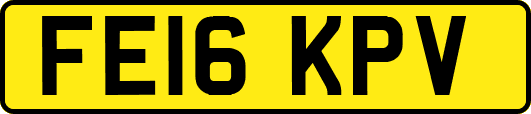 FE16KPV