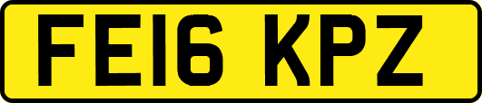 FE16KPZ