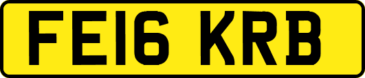 FE16KRB