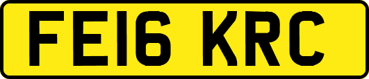FE16KRC