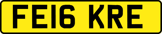 FE16KRE
