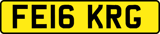 FE16KRG