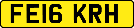 FE16KRH