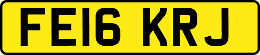 FE16KRJ