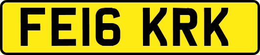 FE16KRK