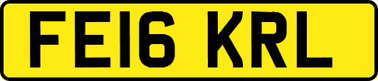 FE16KRL