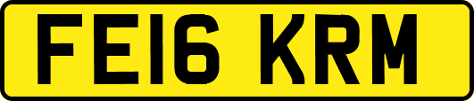 FE16KRM
