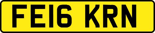 FE16KRN