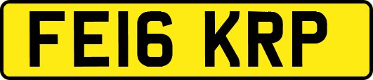 FE16KRP
