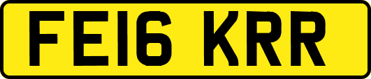FE16KRR