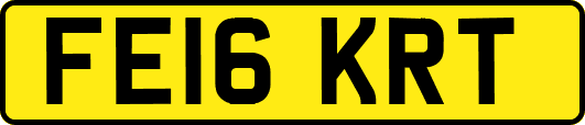 FE16KRT