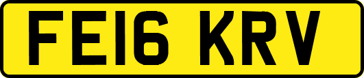FE16KRV