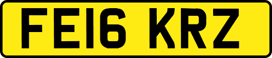 FE16KRZ