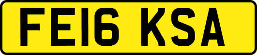 FE16KSA