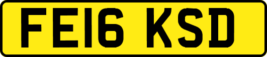 FE16KSD