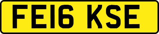 FE16KSE