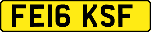 FE16KSF