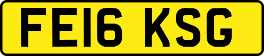 FE16KSG