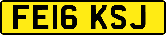 FE16KSJ