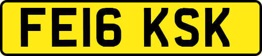 FE16KSK
