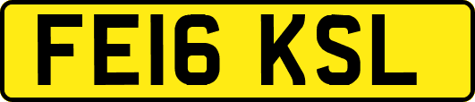 FE16KSL