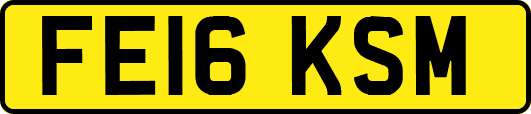 FE16KSM
