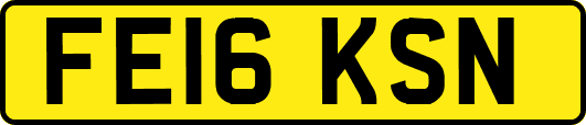 FE16KSN