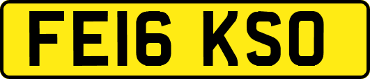 FE16KSO