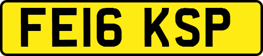 FE16KSP