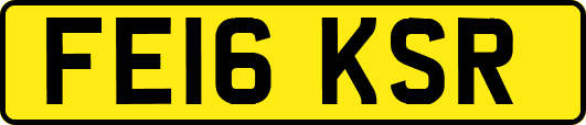 FE16KSR