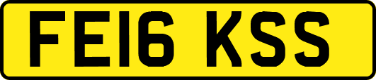 FE16KSS