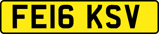 FE16KSV