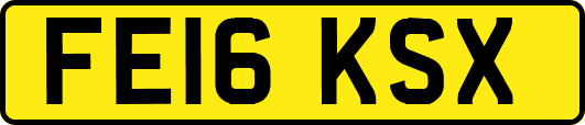 FE16KSX