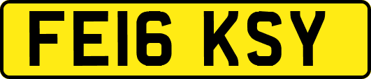 FE16KSY