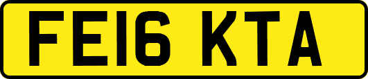 FE16KTA