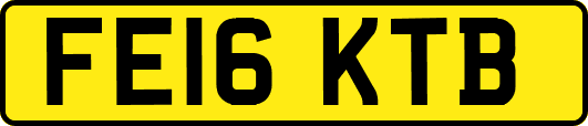 FE16KTB