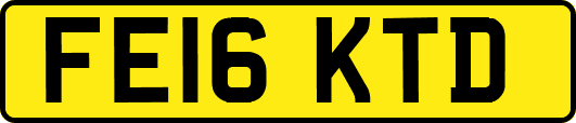 FE16KTD